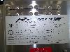  REIMERS Model R-20 electric Boiler/portable steam generator